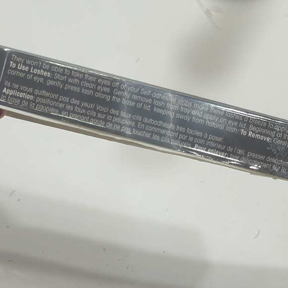 Fantasy makers Diva lashes - Picture 5 of 5